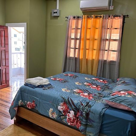 Hollywood Guesthouse Georgetown Zewnętrze zdjęcie