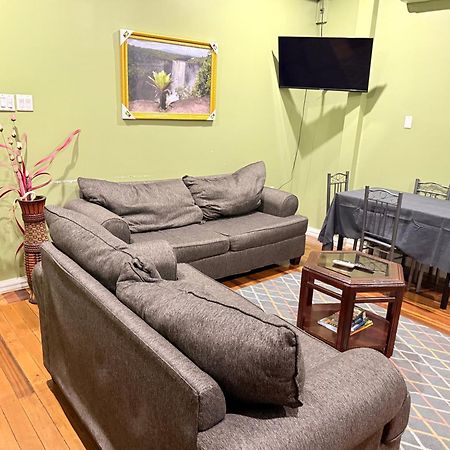 Hollywood Guesthouse Georgetown Zewnętrze zdjęcie