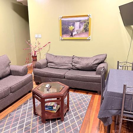 Hollywood Guesthouse Georgetown Zewnętrze zdjęcie