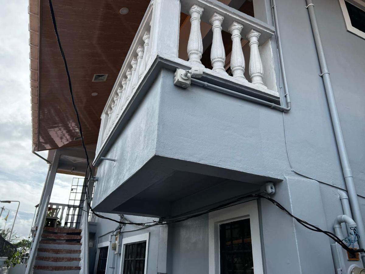 Hollywood Guesthouse Georgetown Zewnętrze zdjęcie