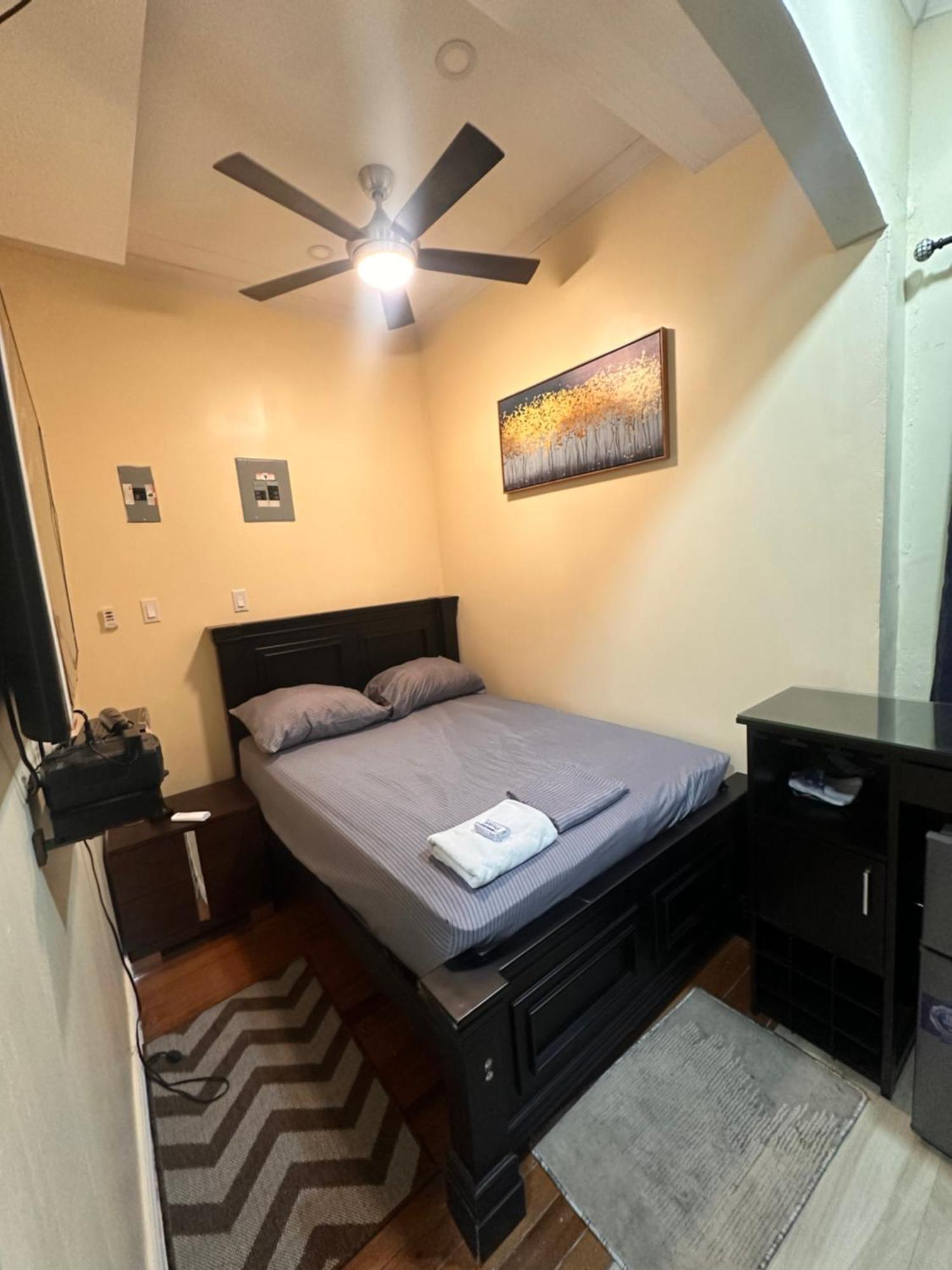 Hollywood Guesthouse Georgetown Zewnętrze zdjęcie