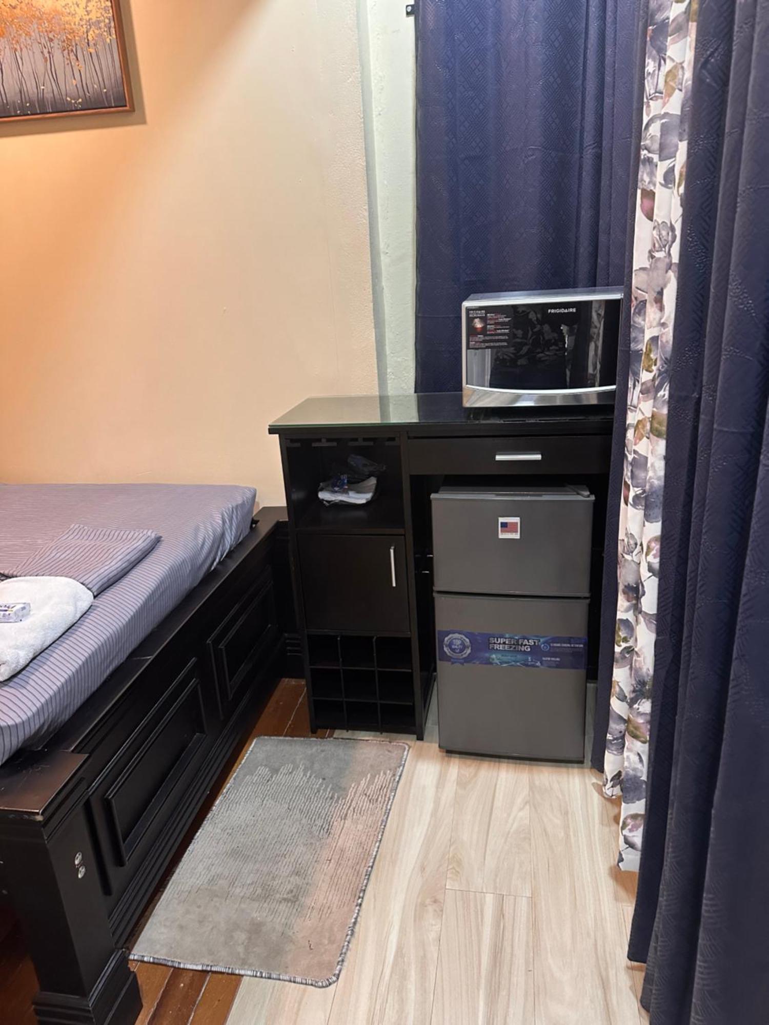 Hollywood Guesthouse Georgetown Zewnętrze zdjęcie