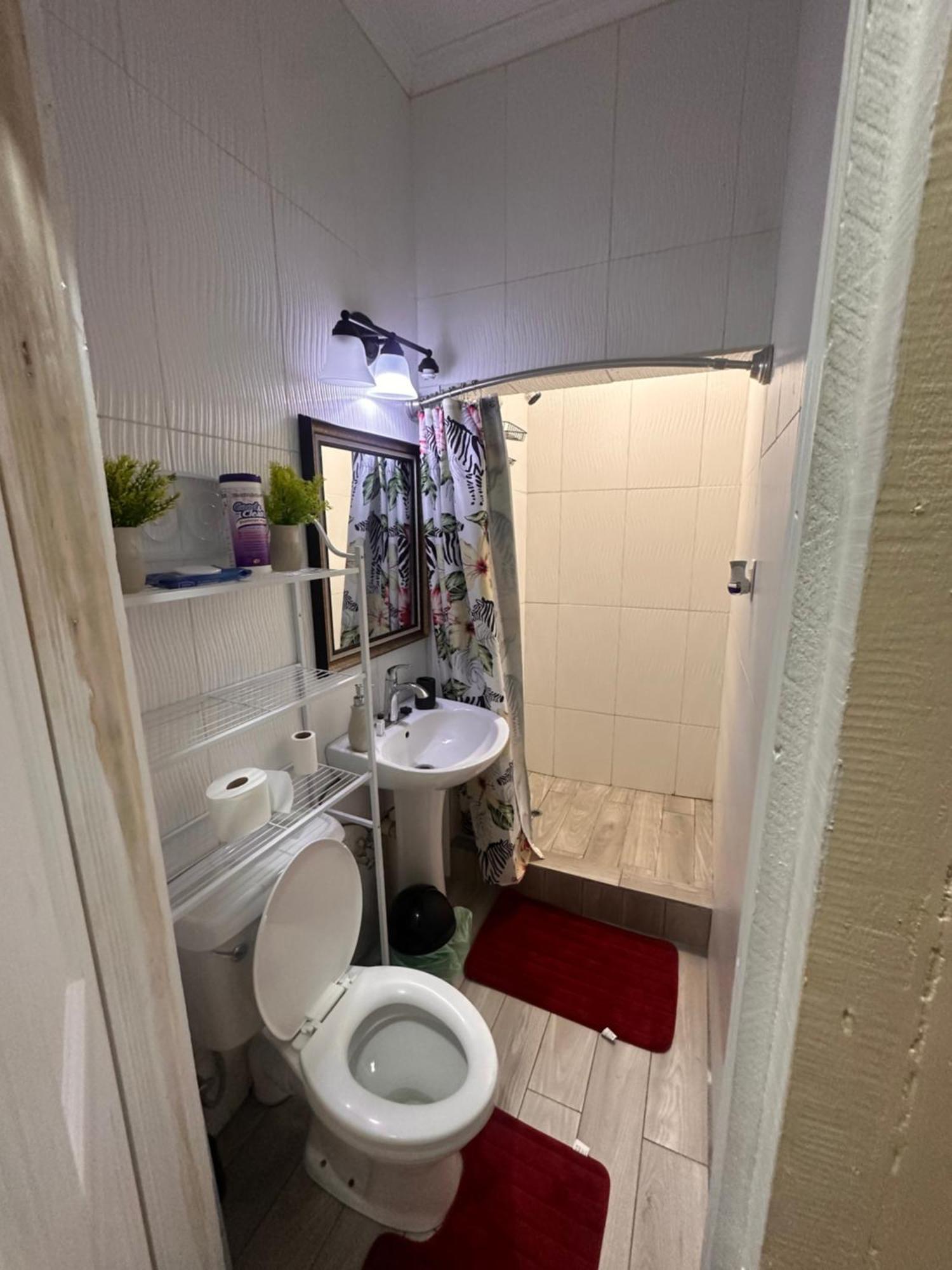 Hollywood Guesthouse Georgetown Zewnętrze zdjęcie