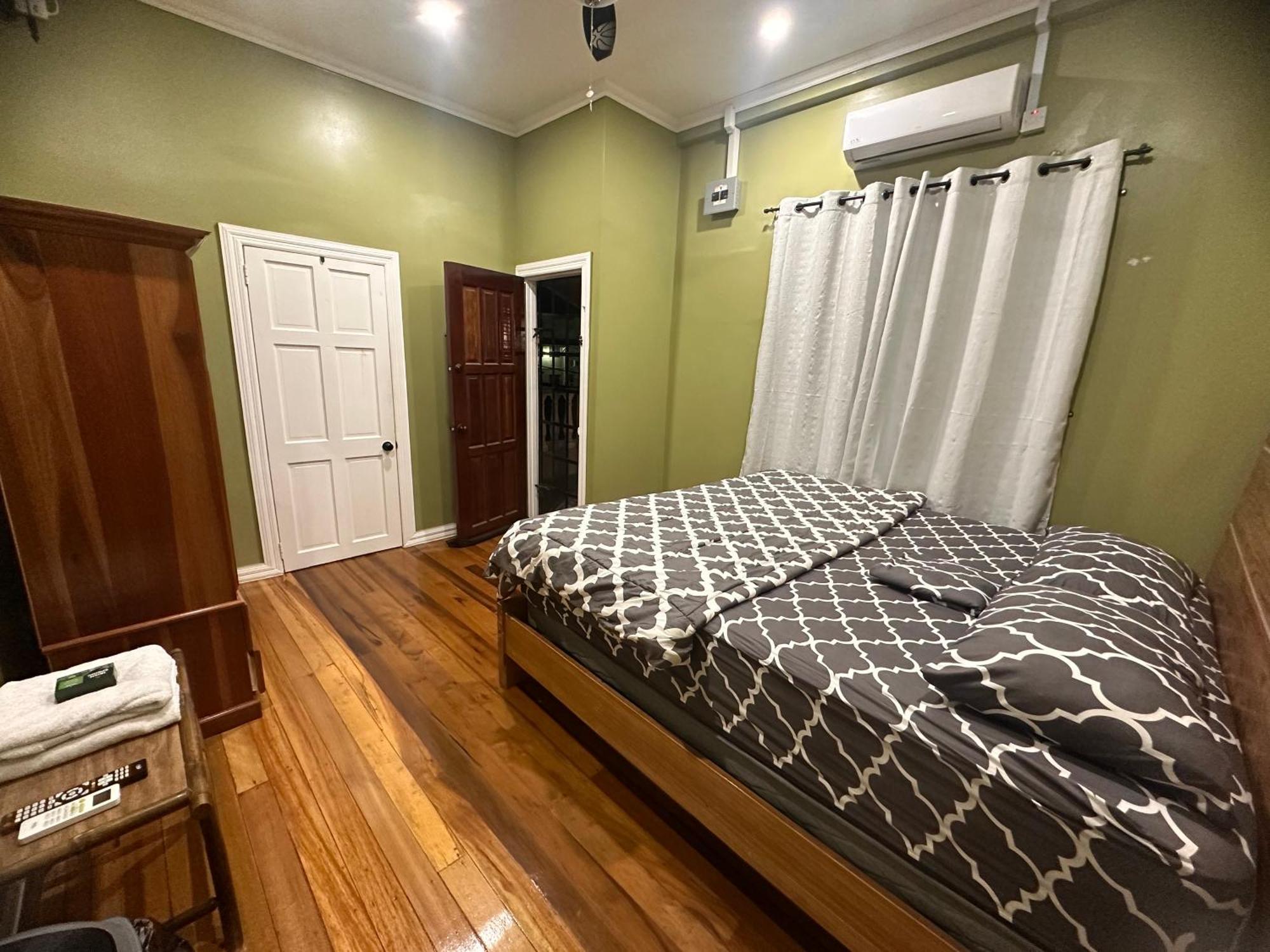 Hollywood Guesthouse Georgetown Zewnętrze zdjęcie