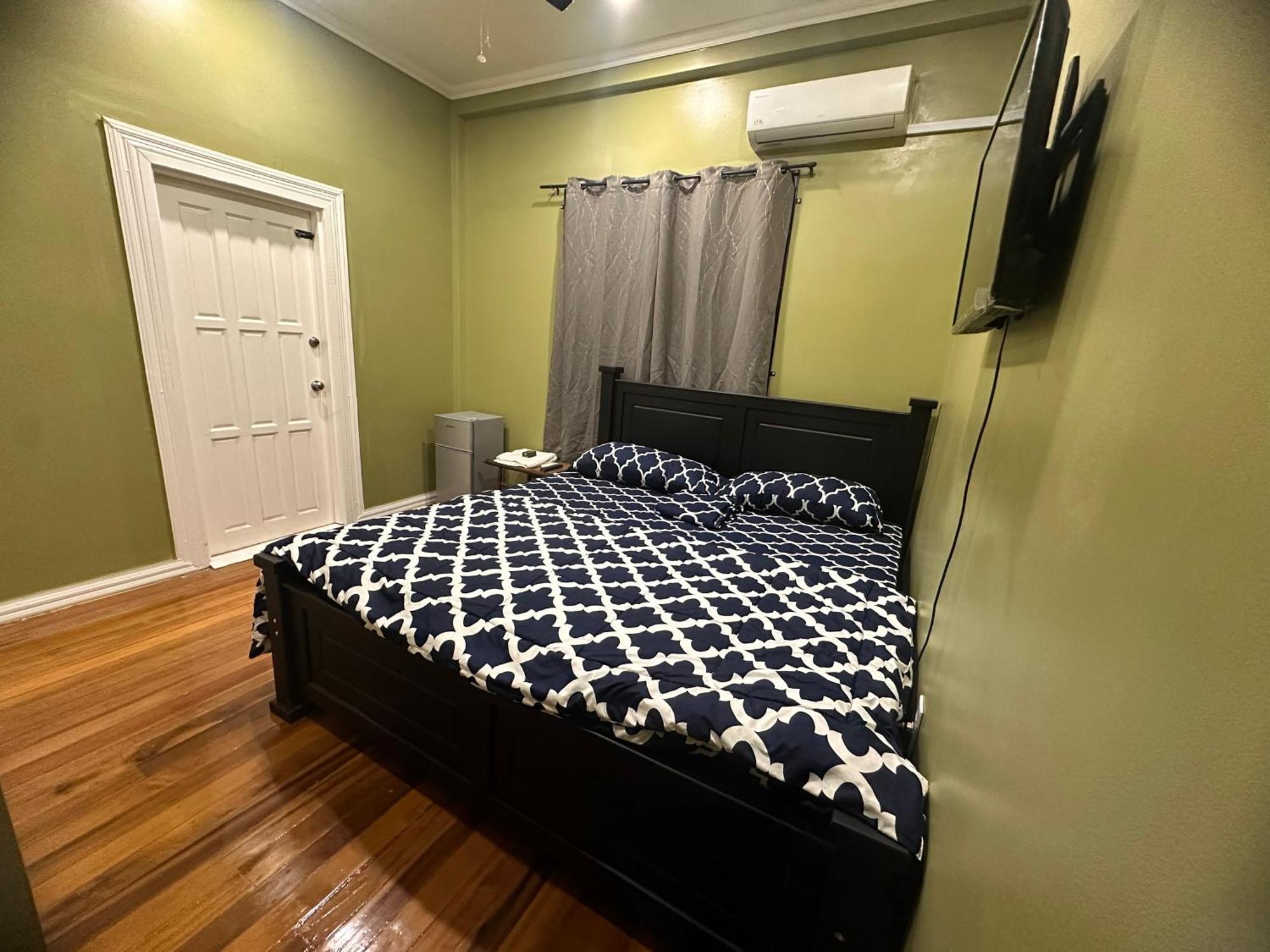 Hollywood Guesthouse Georgetown Zewnętrze zdjęcie
