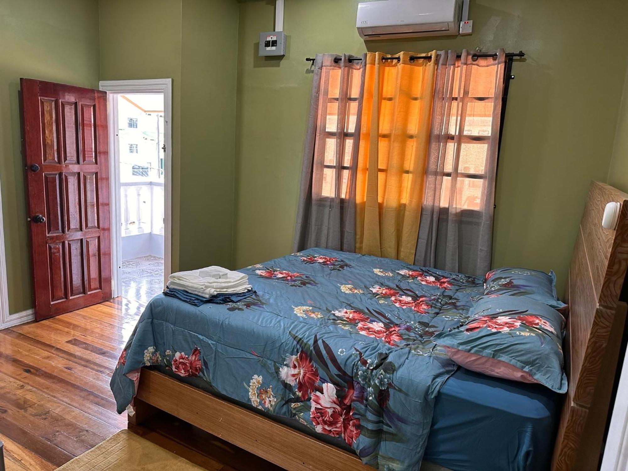 Hollywood Guesthouse Georgetown Zewnętrze zdjęcie