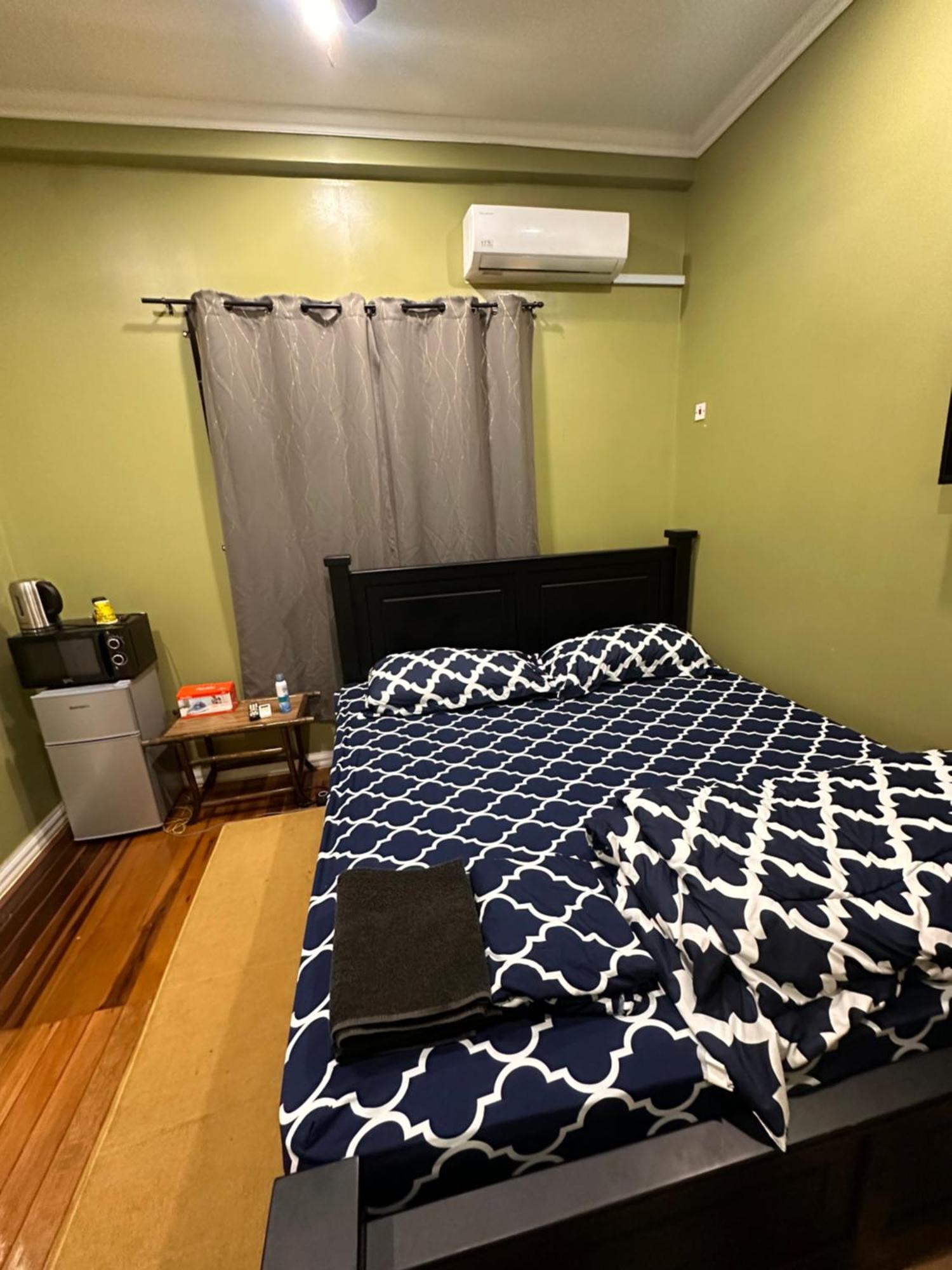 Hollywood Guesthouse Georgetown Zewnętrze zdjęcie