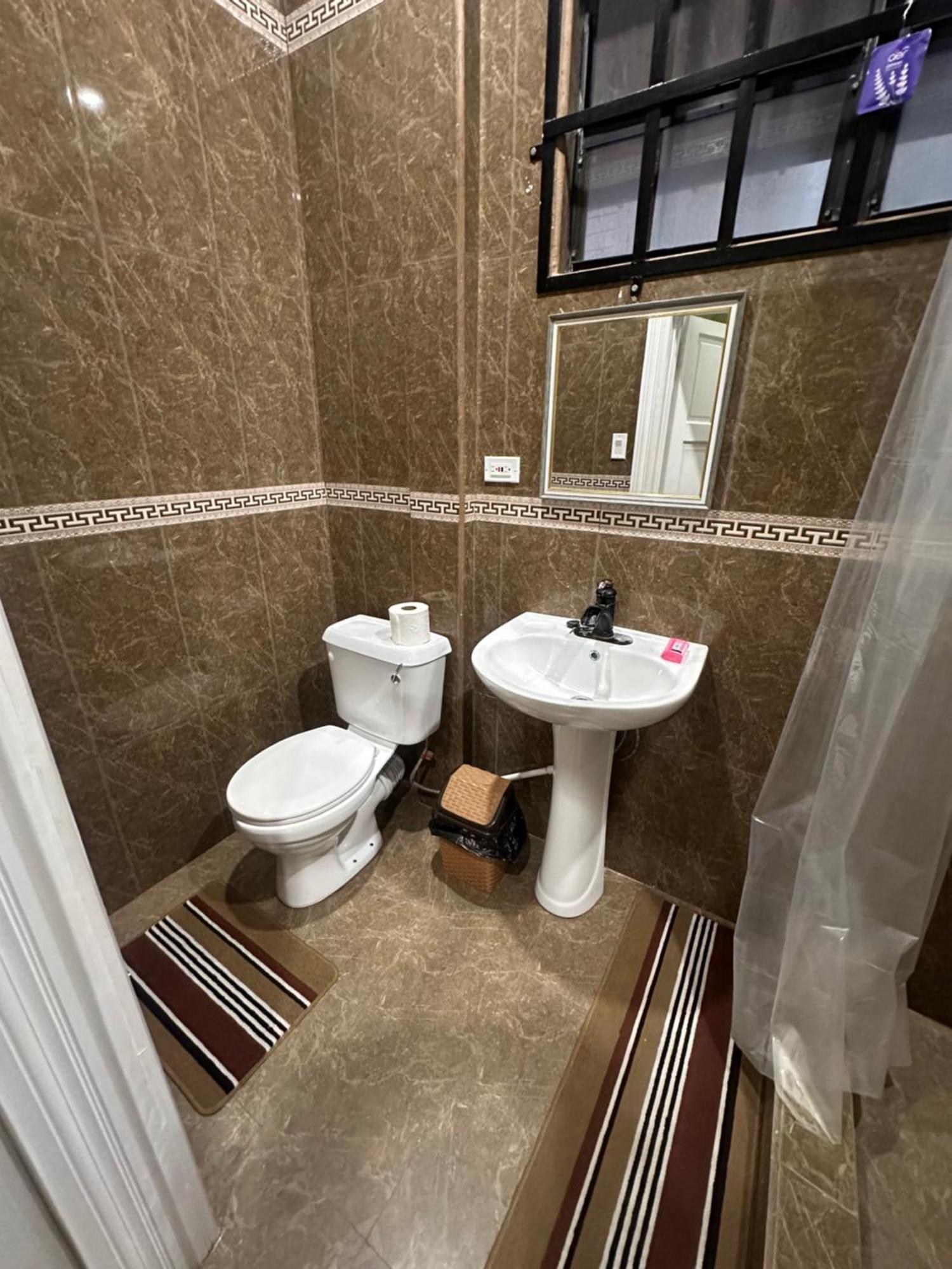 Hollywood Guesthouse Georgetown Zewnętrze zdjęcie