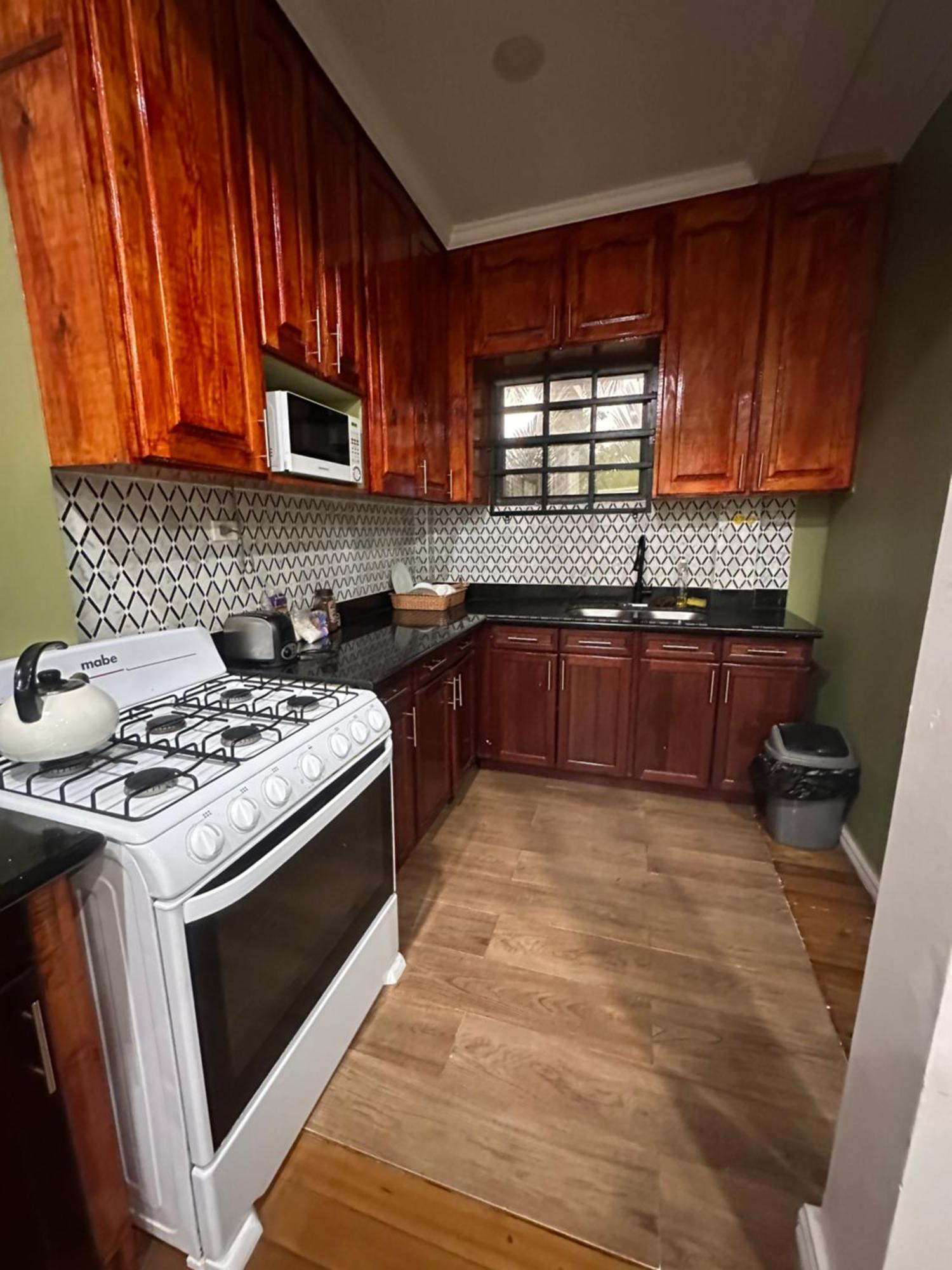 Hollywood Guesthouse Georgetown Zewnętrze zdjęcie