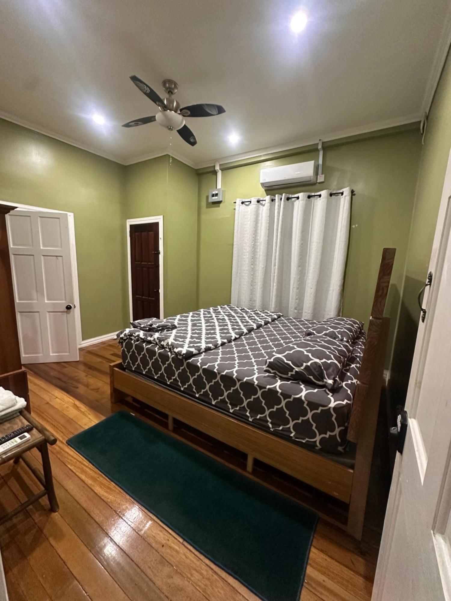 Hollywood Guesthouse Georgetown Zewnętrze zdjęcie