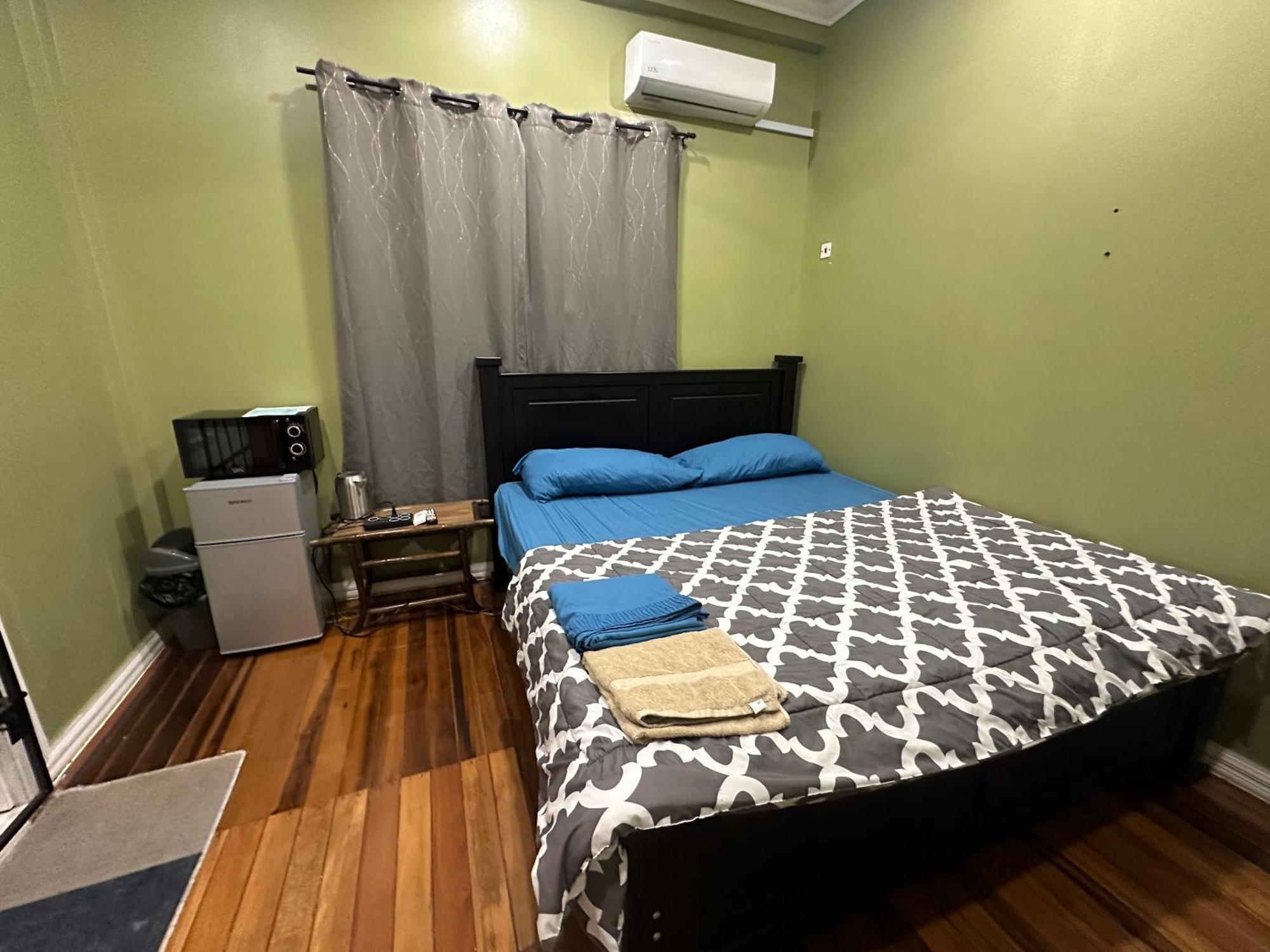 Hollywood Guesthouse Georgetown Zewnętrze zdjęcie
