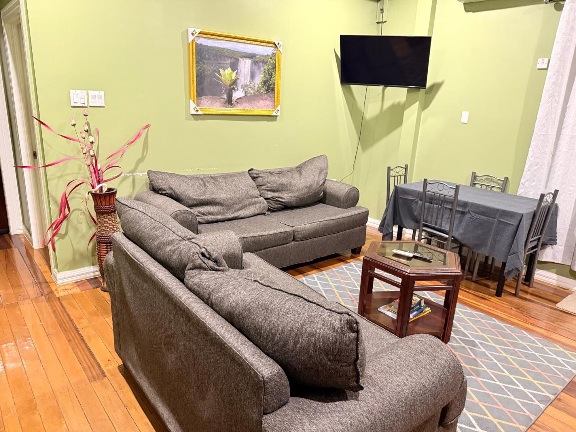 Hollywood Guesthouse Georgetown Zewnętrze zdjęcie